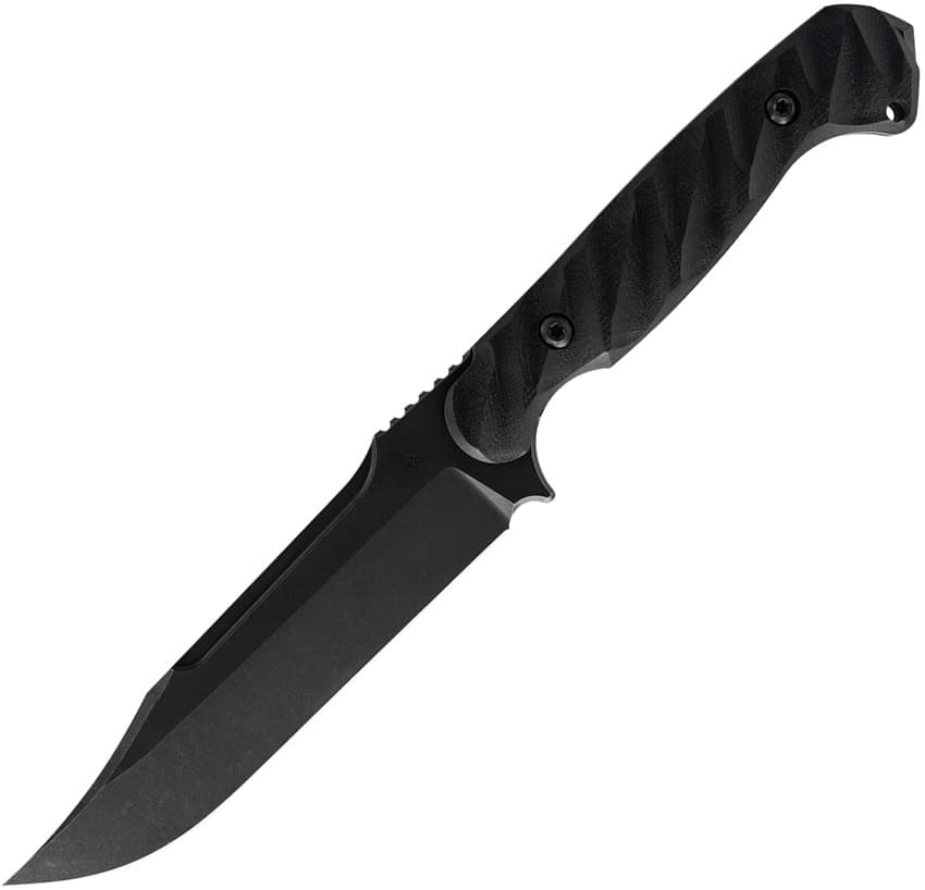 Valor MK1 Fixed Blade Bomber