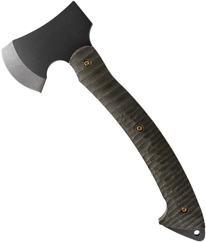 Campfire Camp Axe