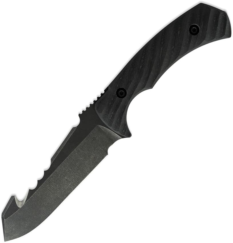 Egress Fixed Blade Carbon