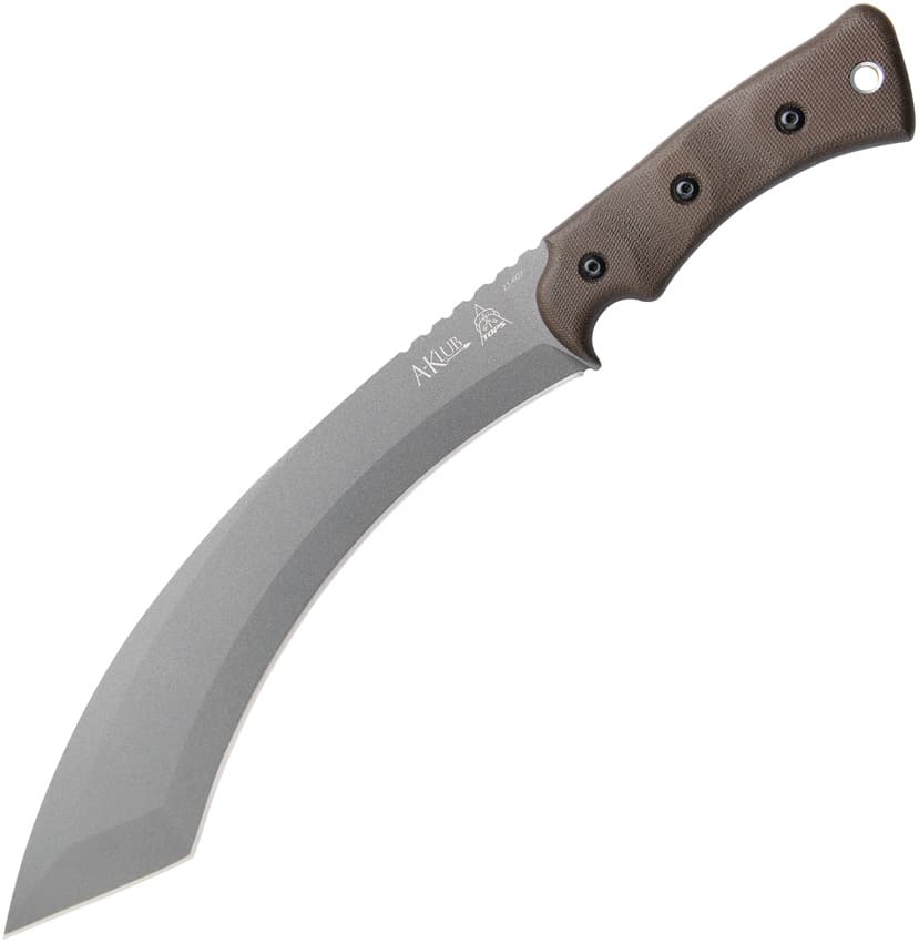 A-Klub Machete