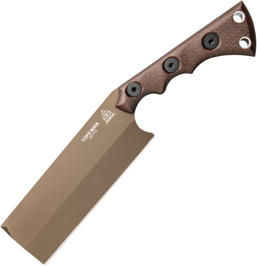 Nata Fixed Blade