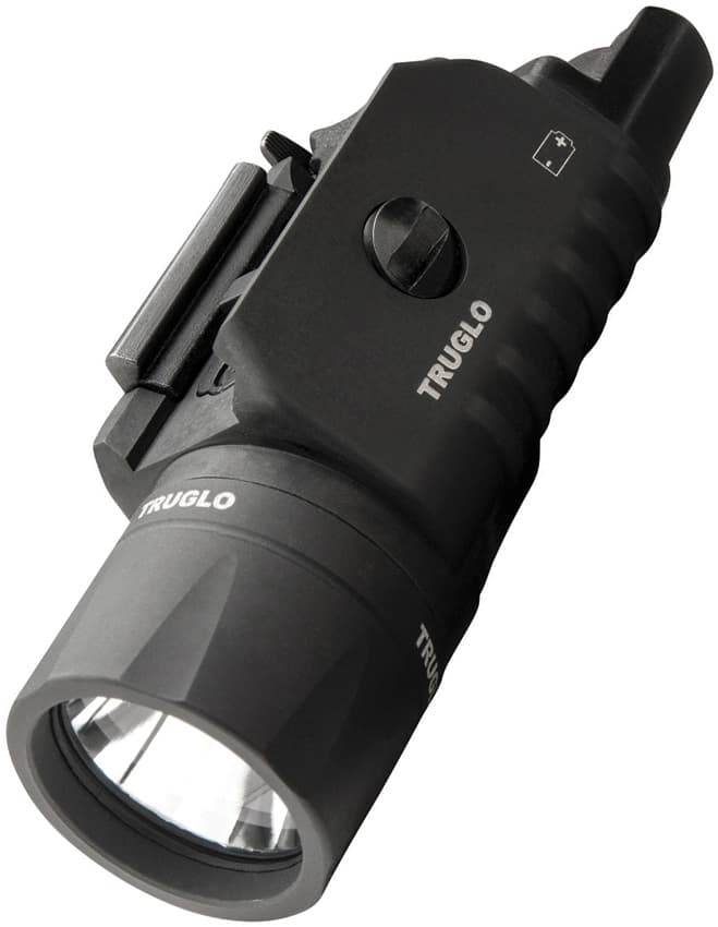 TruPoint Laser/Light Combo