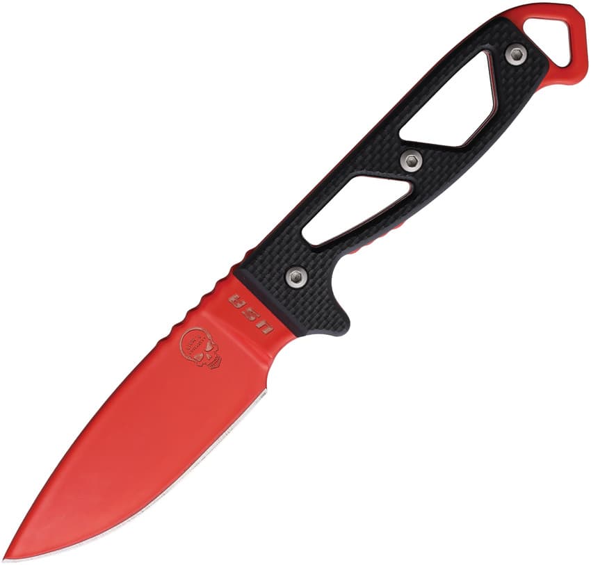 Critcal Hit II Fixed Blade