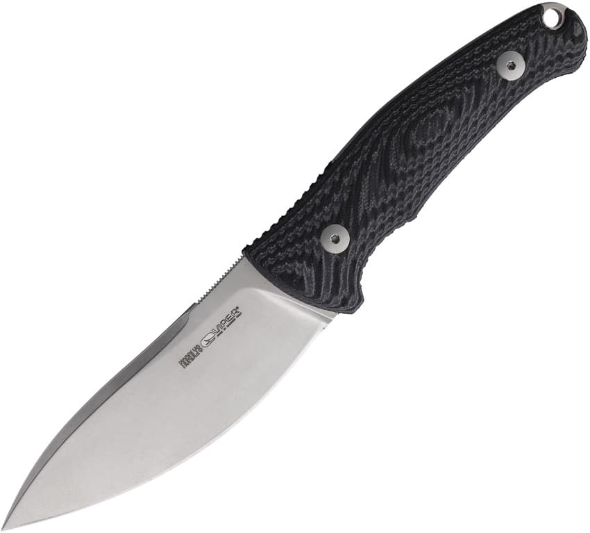 Nordlys Fixed Blade Suretouch