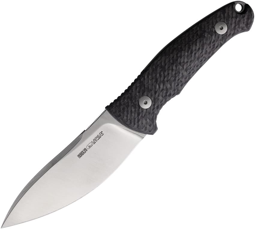 Nordlys Fixed Blade CF