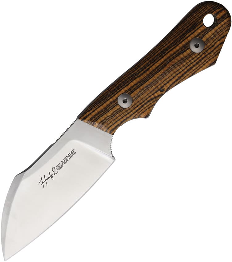 Handy 2 Fixed Blade Bocote