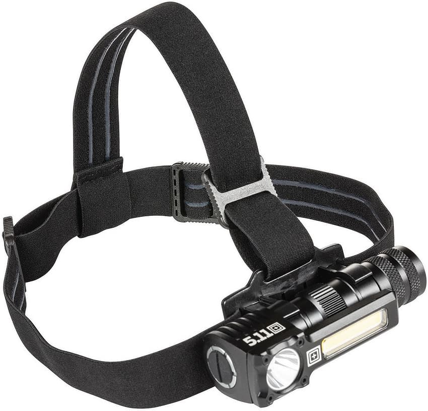 Response HL XR1 Headlamp