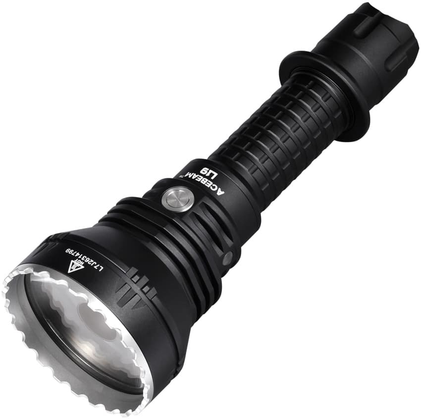 L19 2.0 Flashlight SFT40