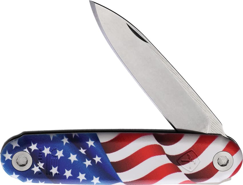 American Service Knife