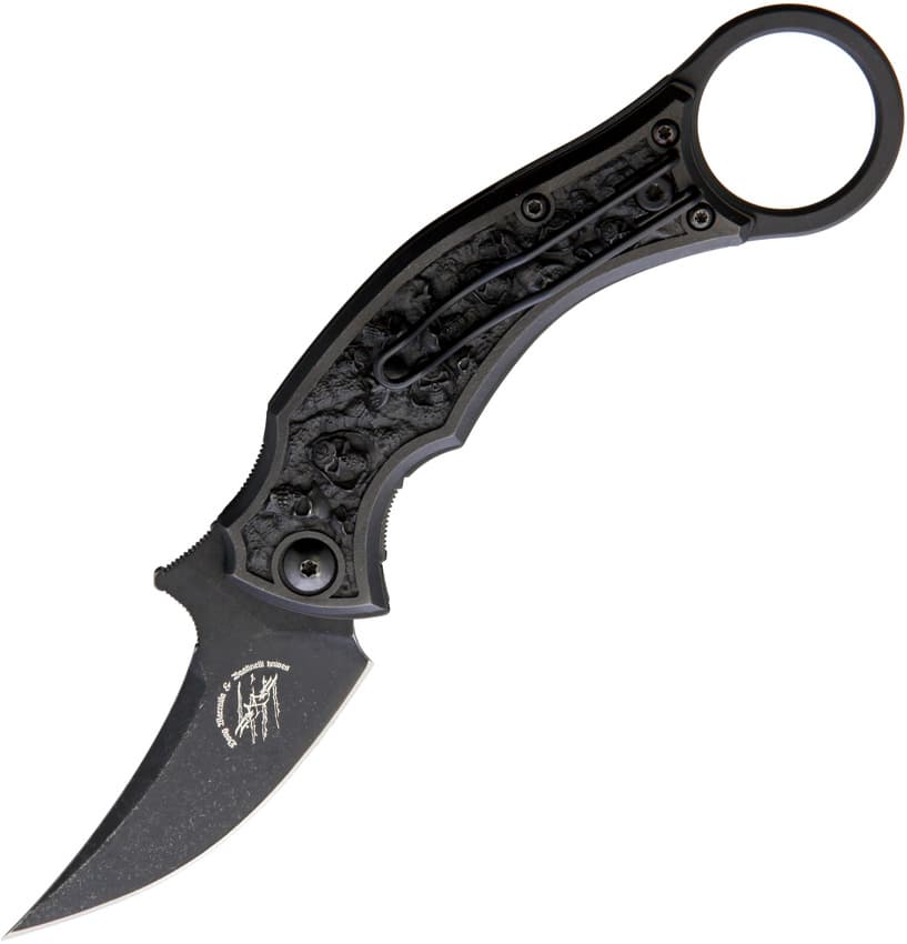 Mako Linerlock Bronze