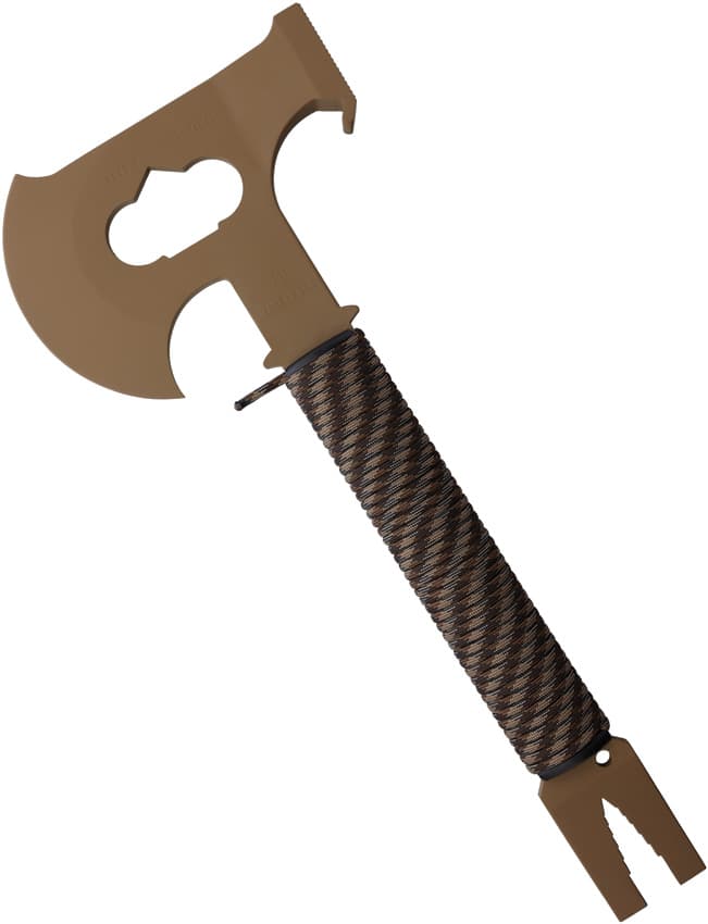 BV-TAC 8 Multi-tool Coyote