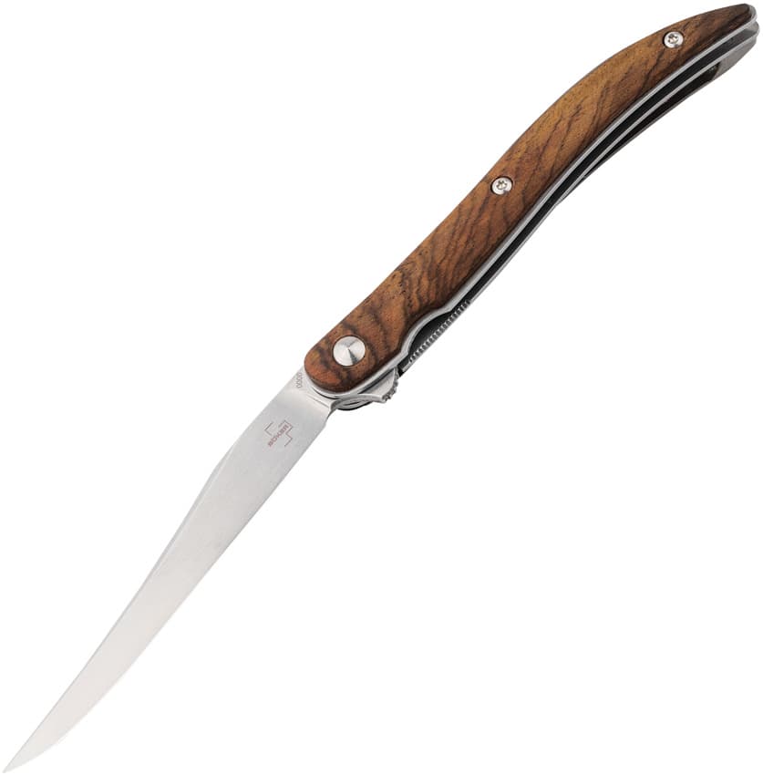 Texas Toothpick Linerlock