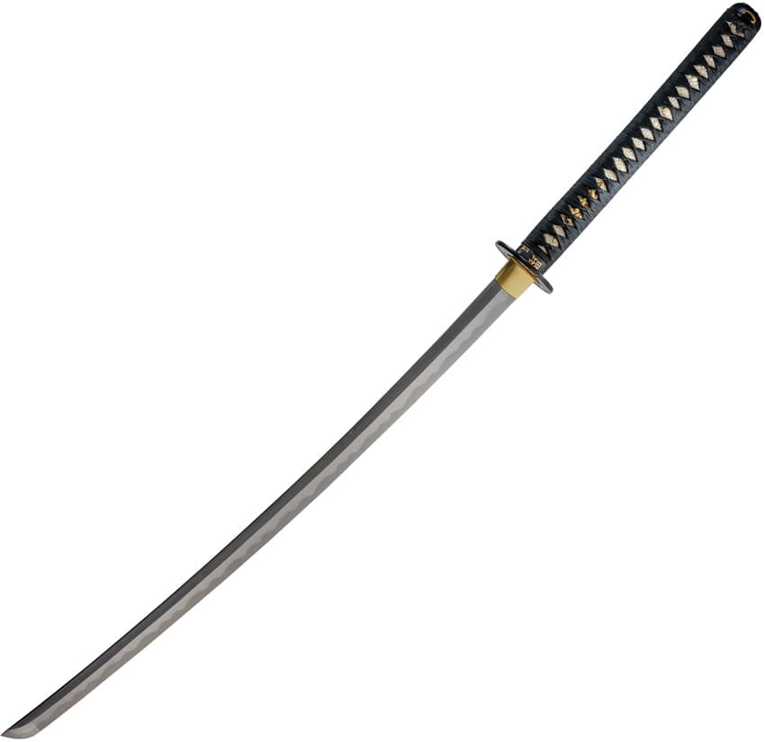 Uesugi Katana