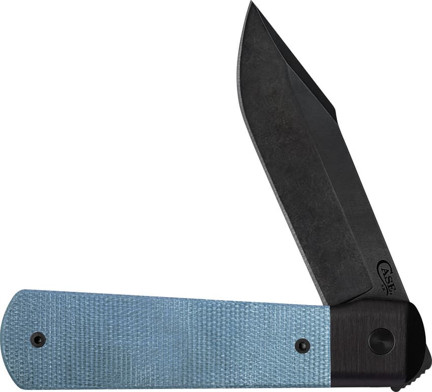 Longhouse Linerlock Blue