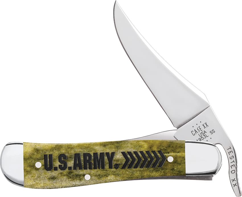 U.S. Army Russlock