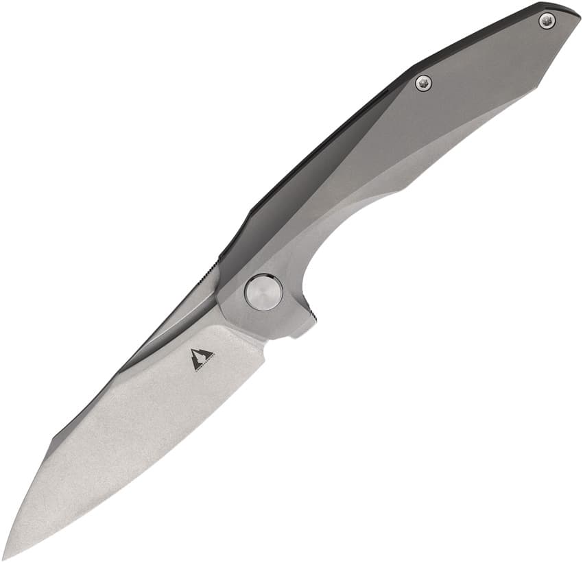 Dagon Framelock Titanium