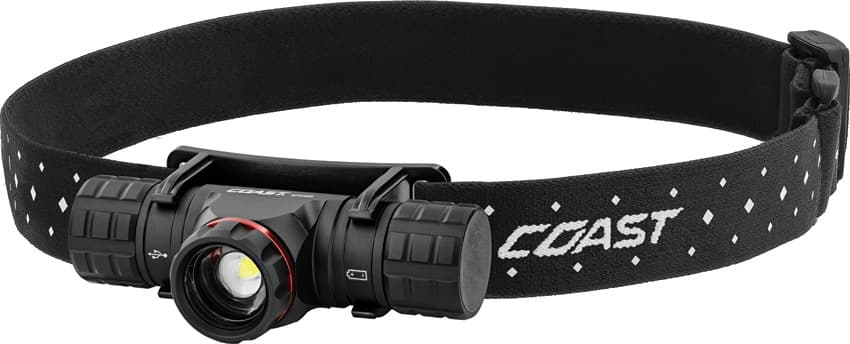 XPH30R Headlamp