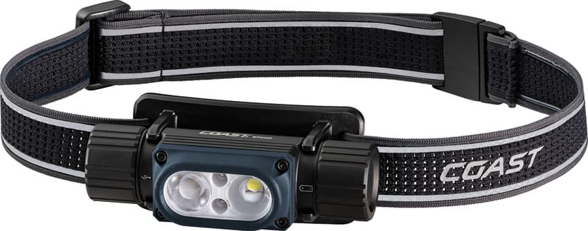WPH30R Headlamp