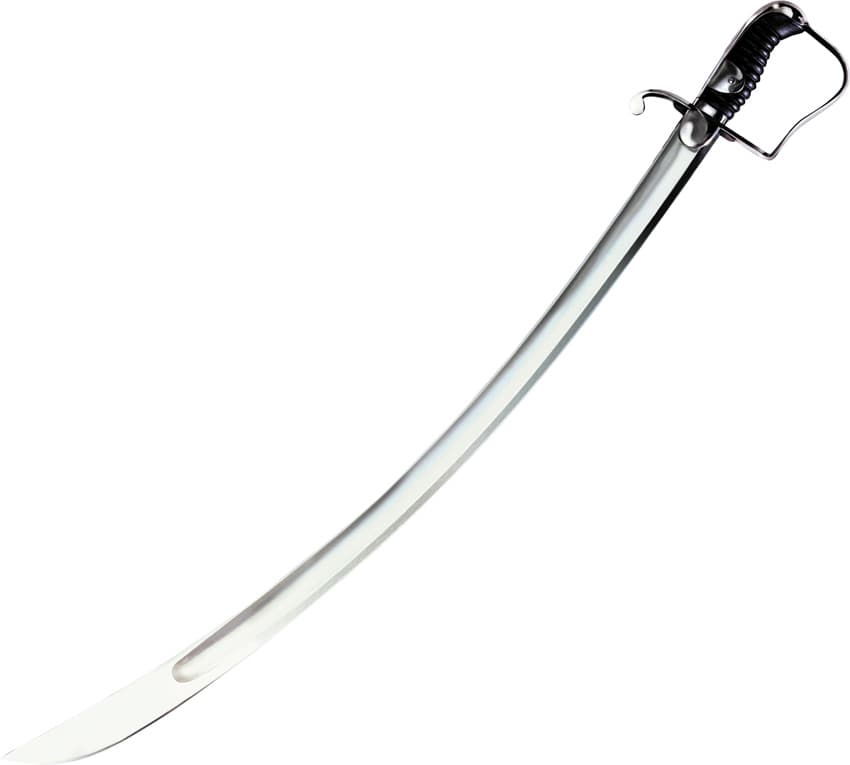 1796 Light Cavalry Saber