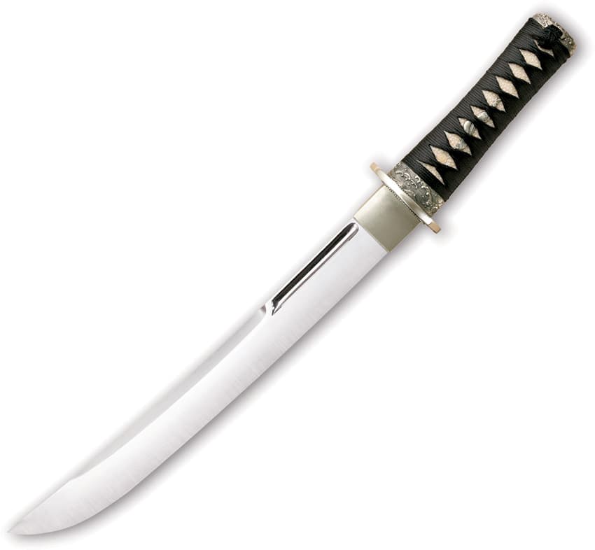 O Tanto Imperial Sword