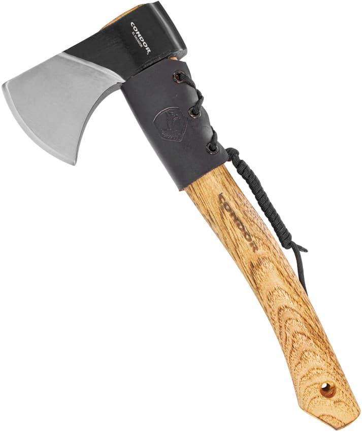 Mountaineer Trail Hatchet