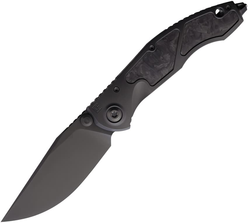 Marifone Sokosha Linerlock DLC