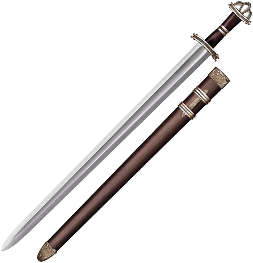 Rosewood Sword