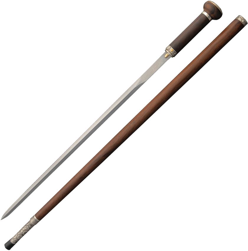 Taiji Cane Sword