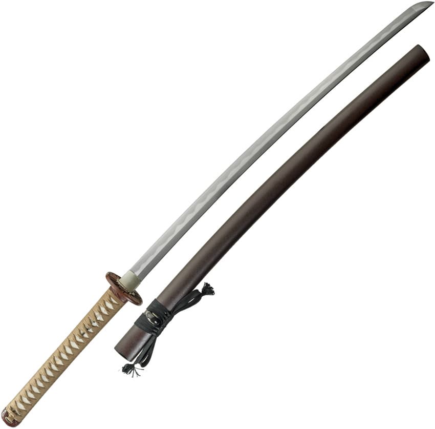 Fletching Katana