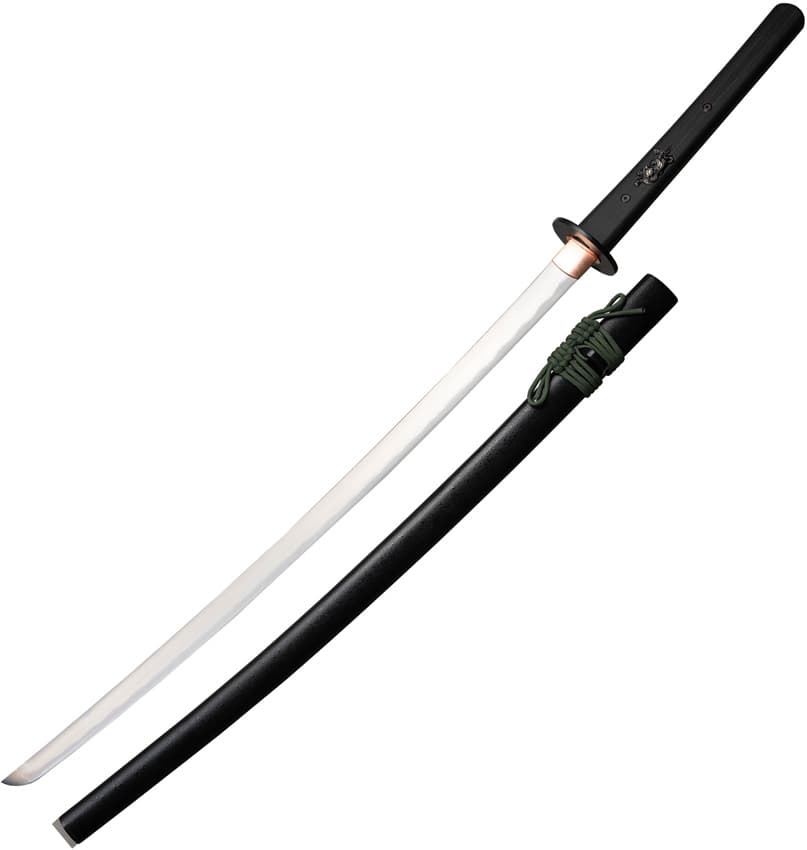 Modern Katana