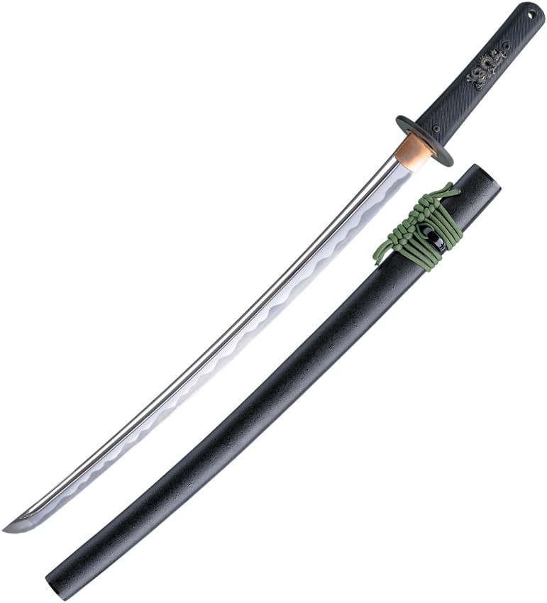 Modern Wakizashi