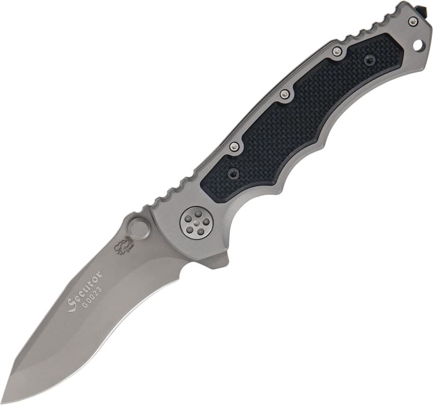 Secutor Linerlock G10