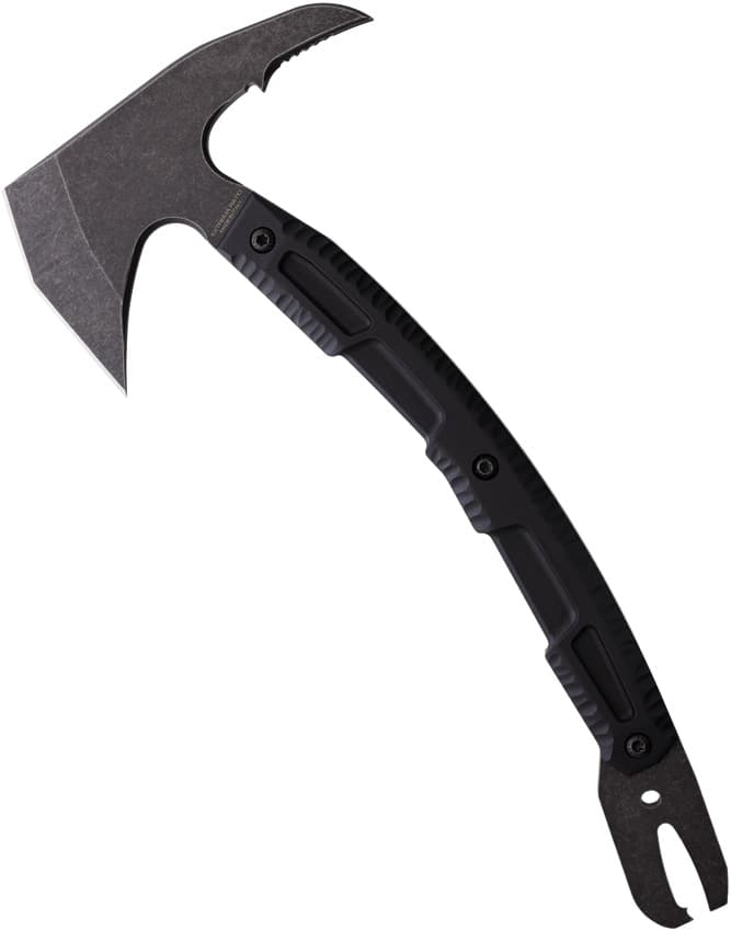 Estrema Axe SW Black