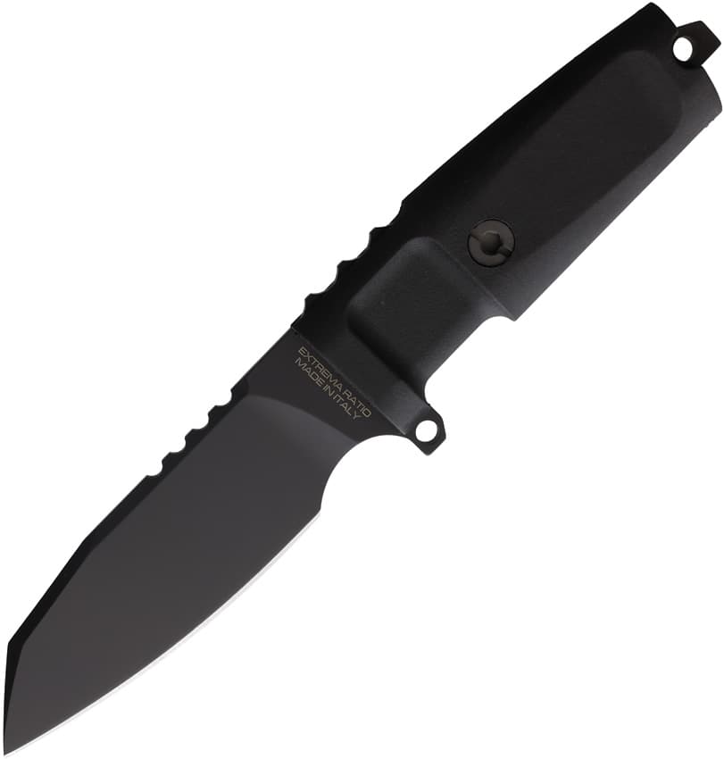 Task C Fixed Blade Black