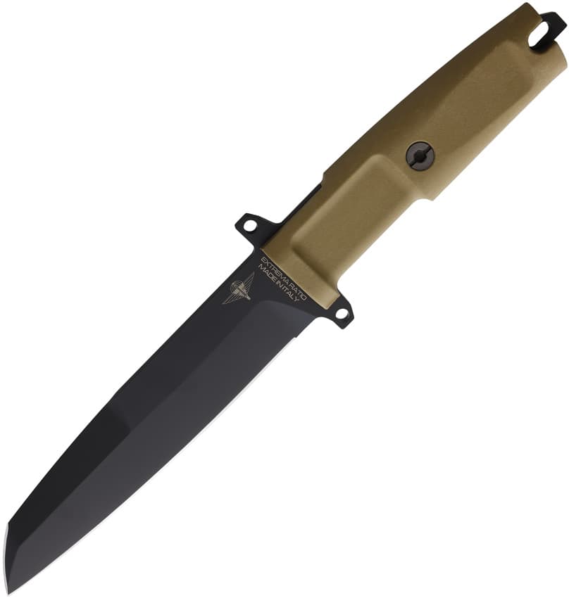 Task J Fixed Blade Desert