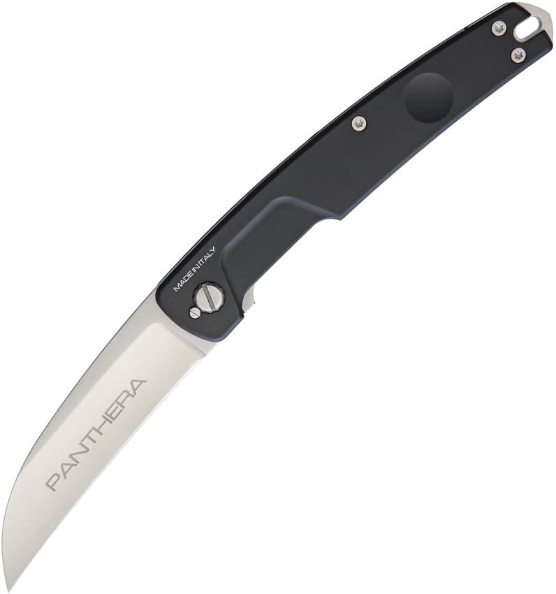Panthera Linerlock Satin