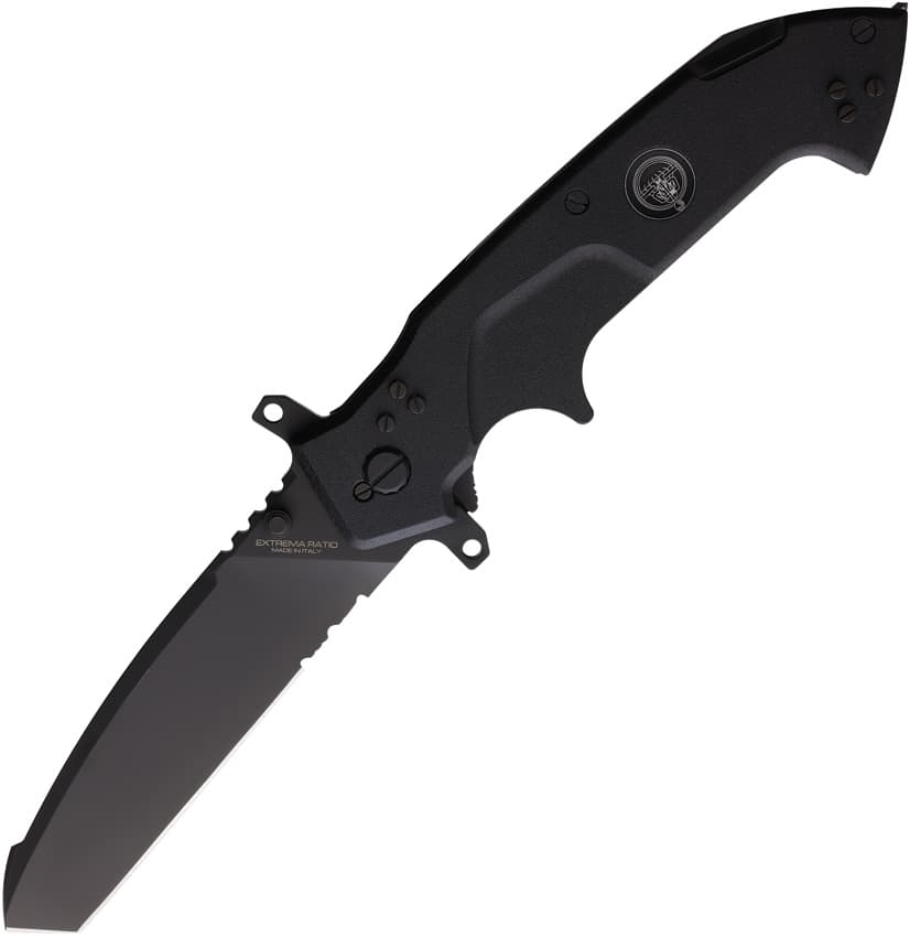 Glauca B1 Linerlock