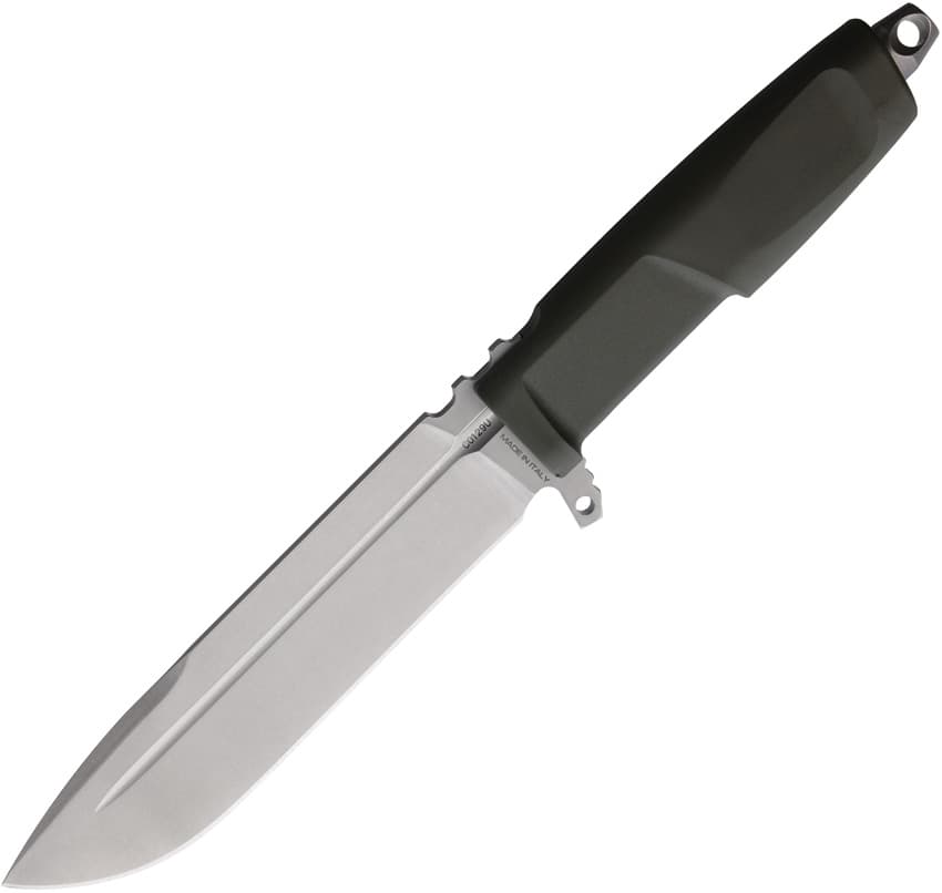 DMP Fixed Blade Ranger Grn
