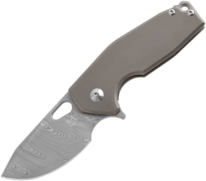 VOX Suru Framelock Dam