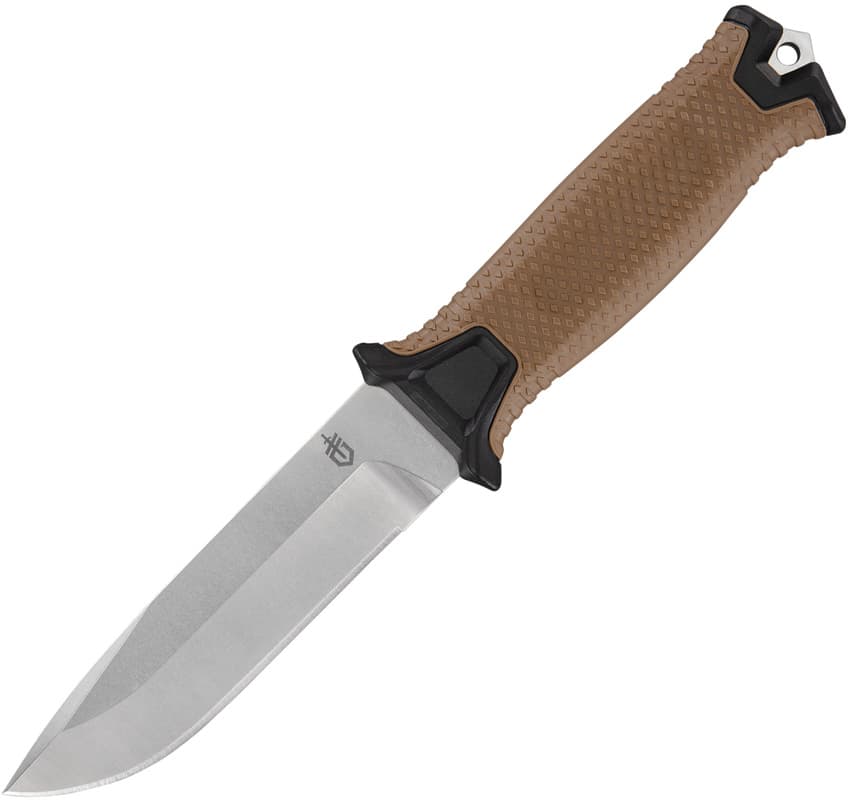 Strongarm Fixed Blade Cyber PE