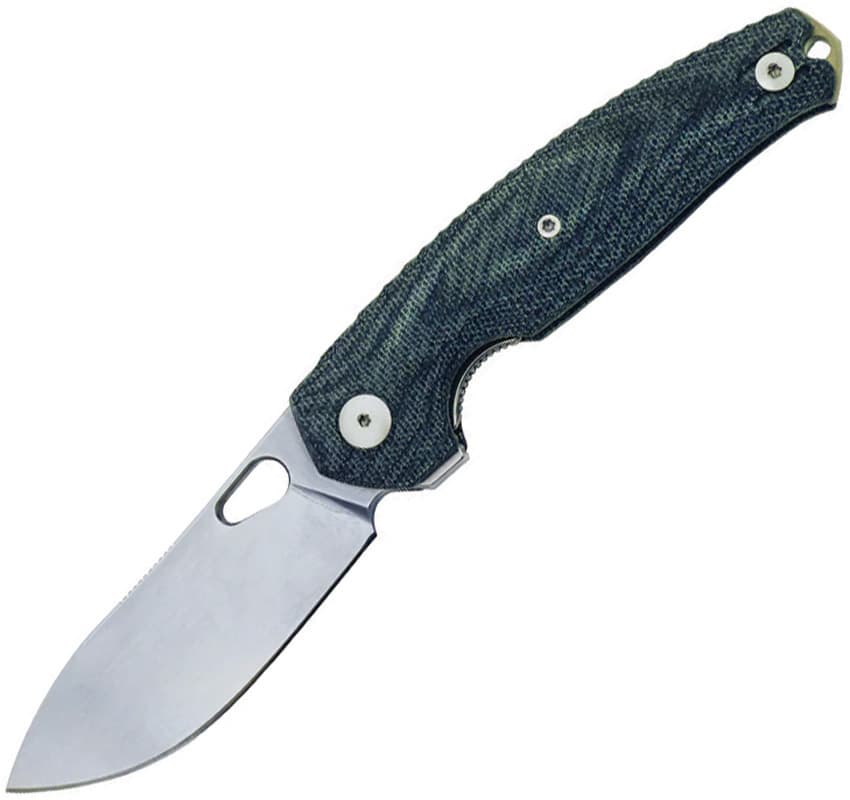 Ace Jagt Linerlock Denim