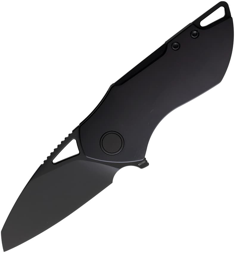 Riverstone Framelock Black