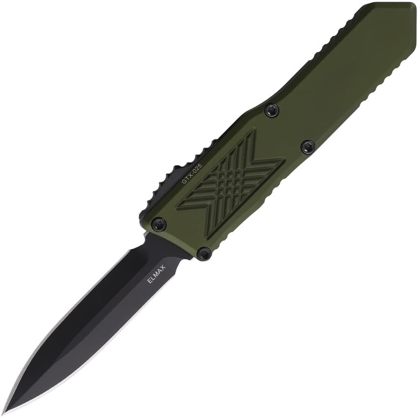 Auto Recon 035 G2 OTF