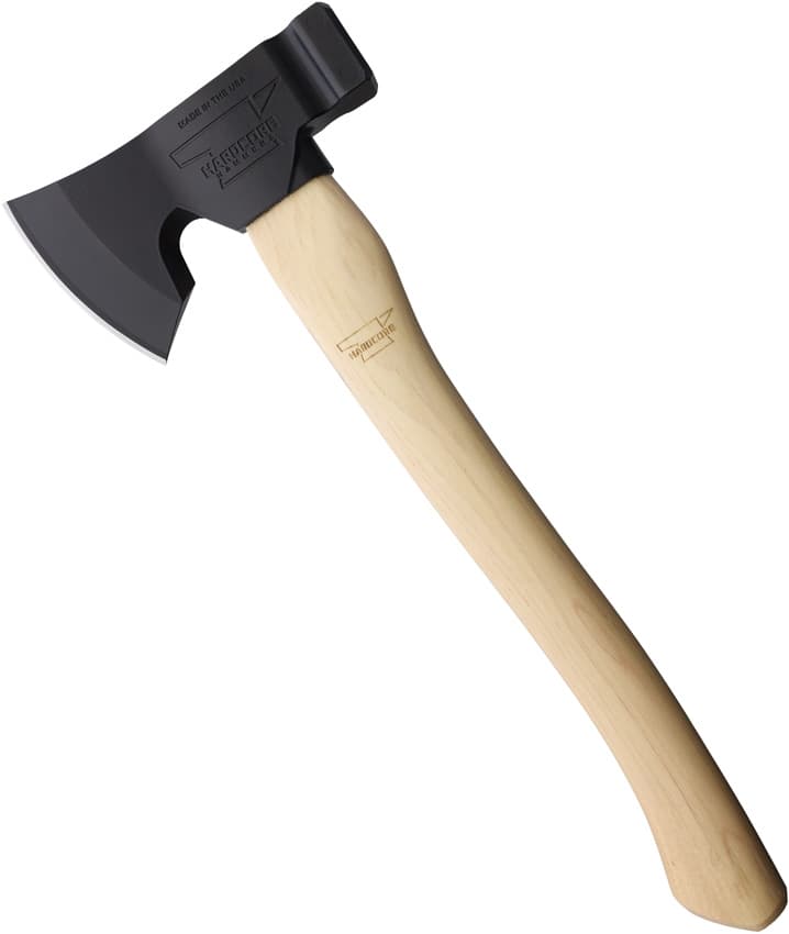 Camp Companion Axe Black