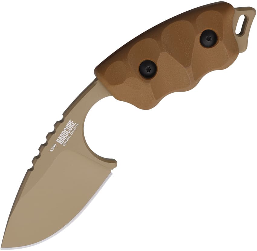 LFK-03 Gen 2 Fixed Blade DE