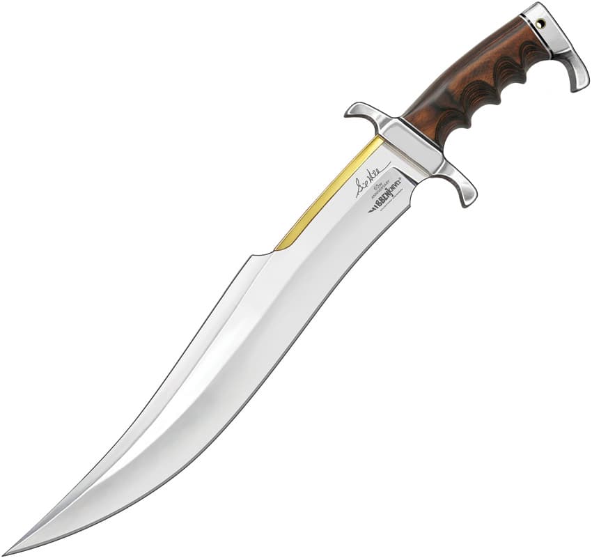 65th Annv Spartan Bowie