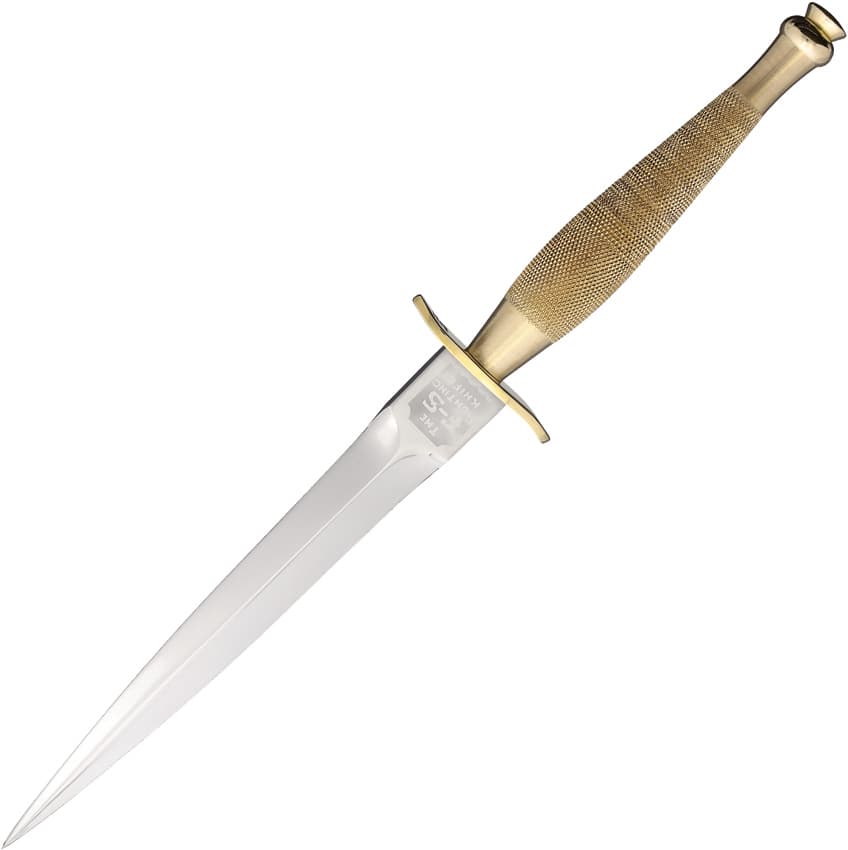 Commando Dagger
