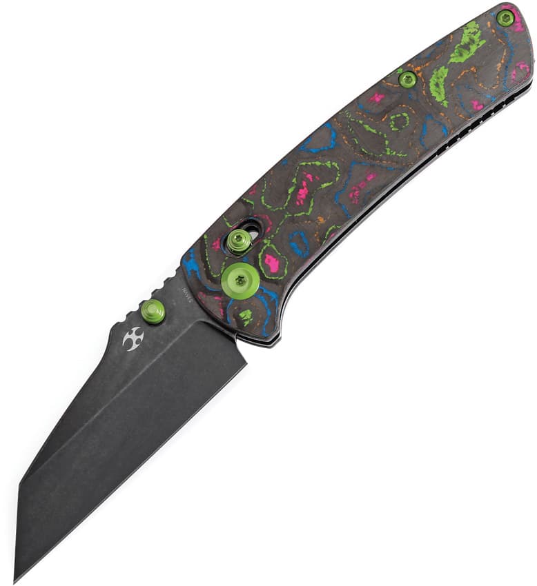 Main Street Crosslock 80s