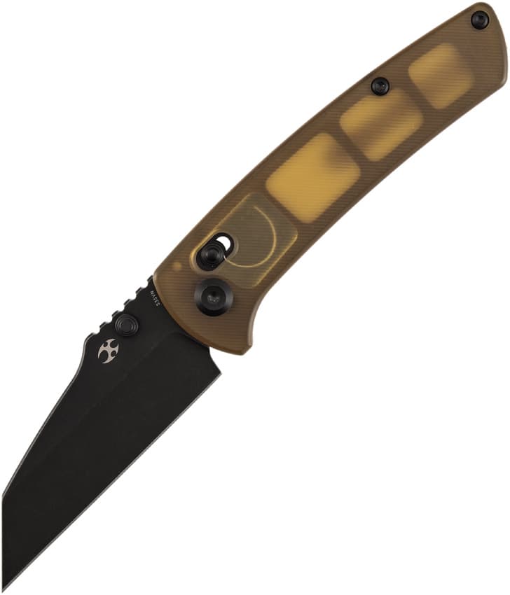 Main Street Crossbar Lock Ult