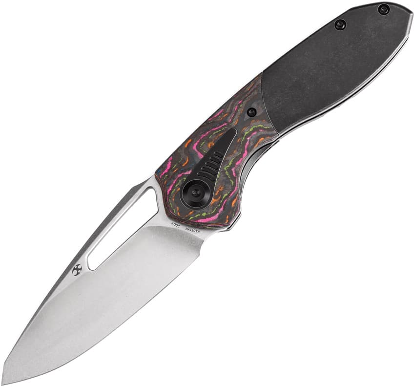 Thoth Bolster Lock 80s Camo